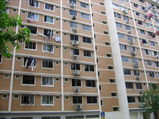 Tampines Street 84 thumbnail photo